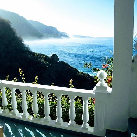 La Pardela Oceanfront Apartment Los Realejos Ngoại thất bức ảnh