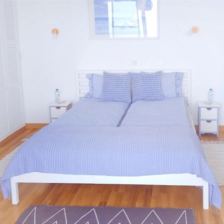 La Pardela Oceanfront Apartment Los Realejos Ngoại thất bức ảnh
