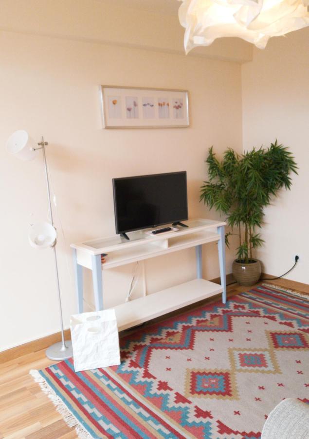 La Pardela Oceanfront Apartment Los Realejos Ngoại thất bức ảnh