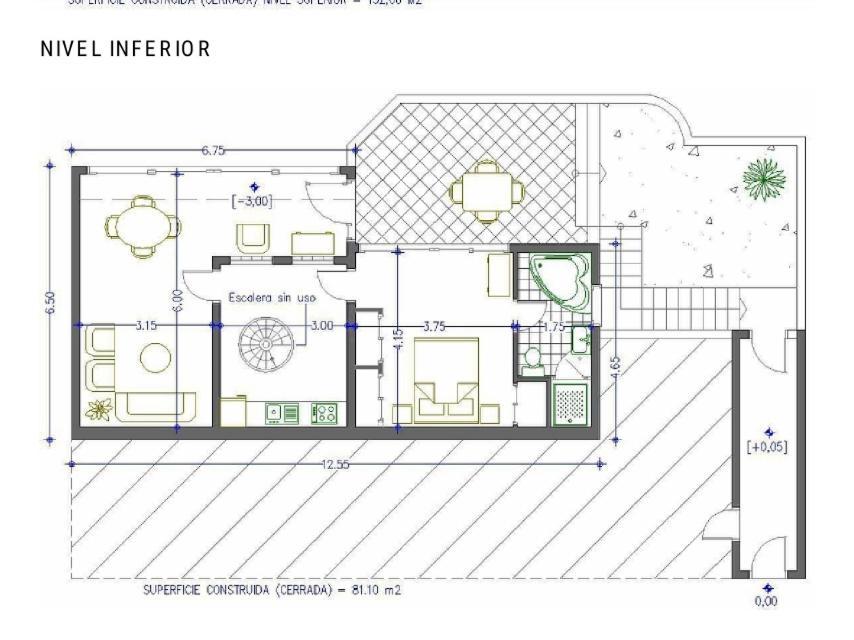 La Pardela Oceanfront Apartment Los Realejos Ngoại thất bức ảnh
