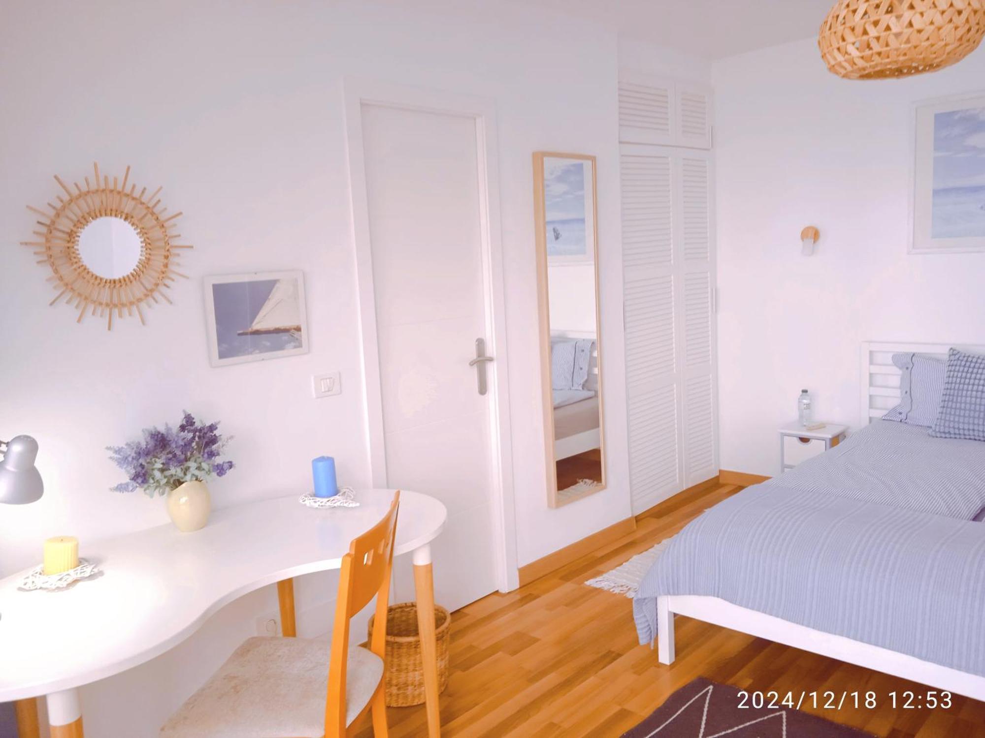 La Pardela Oceanfront Apartment Los Realejos Ngoại thất bức ảnh