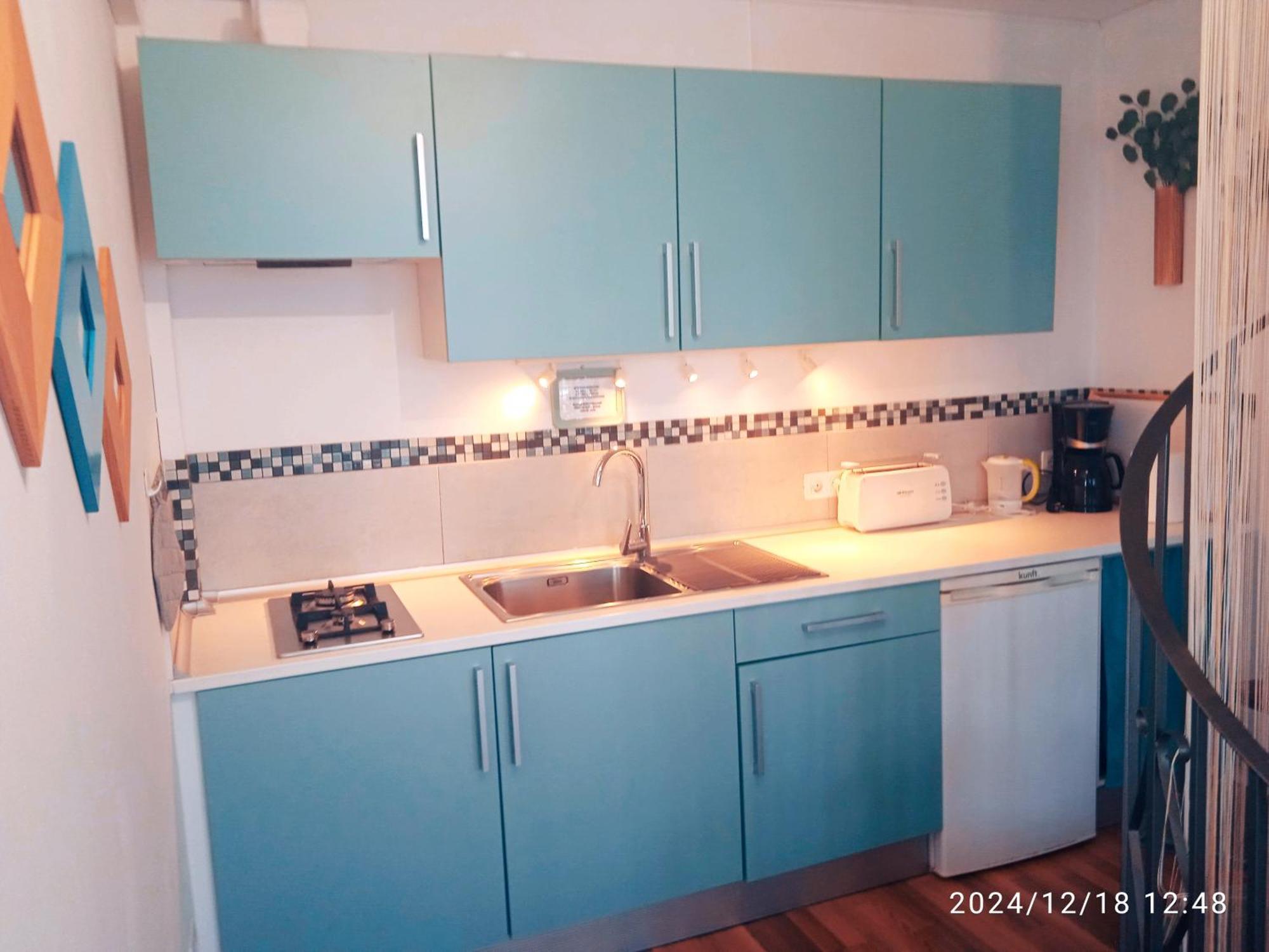 La Pardela Oceanfront Apartment Los Realejos Ngoại thất bức ảnh