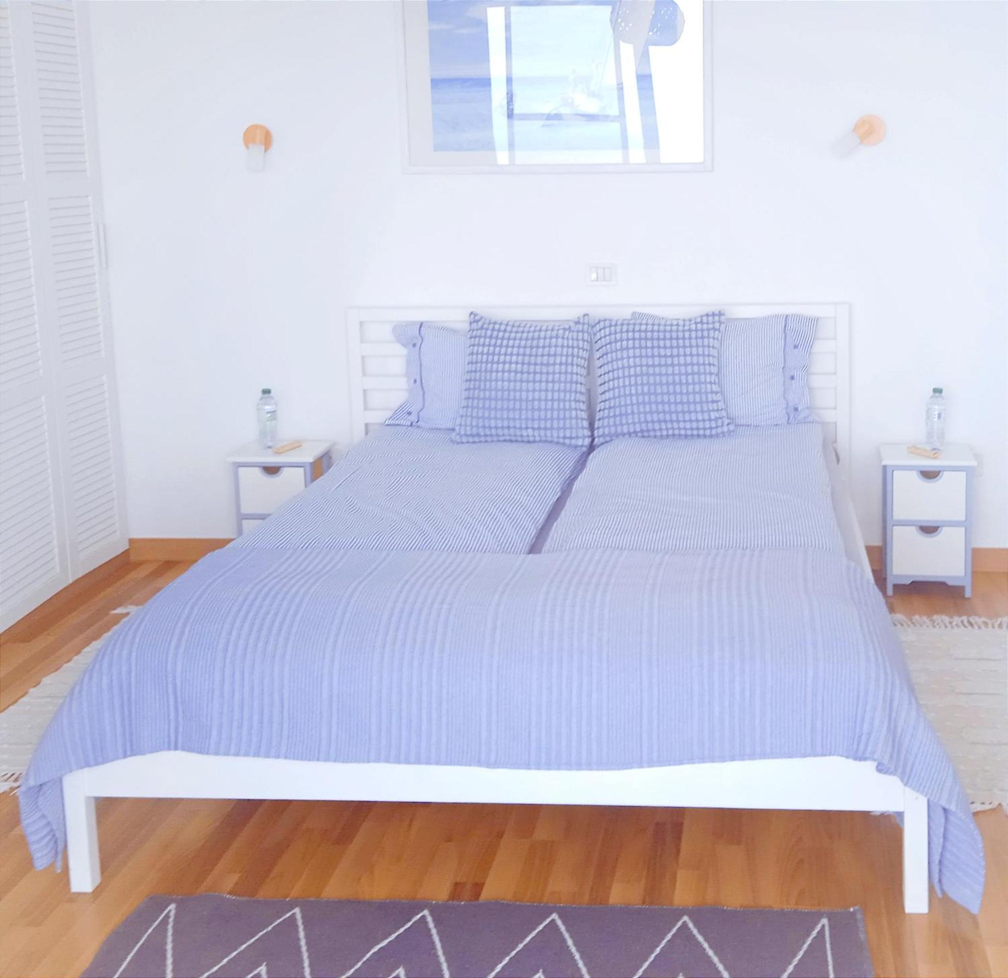 La Pardela Oceanfront Apartment Los Realejos Ngoại thất bức ảnh