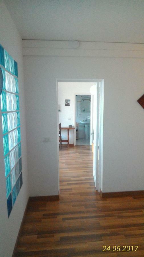 La Pardela Oceanfront Apartment Los Realejos Ngoại thất bức ảnh